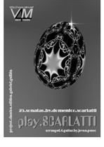 play.scarlatti - 25.sonatas.4.guitar